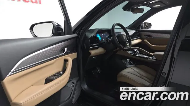Renault Korea Grand Koleos — Фото автомобиля 9
