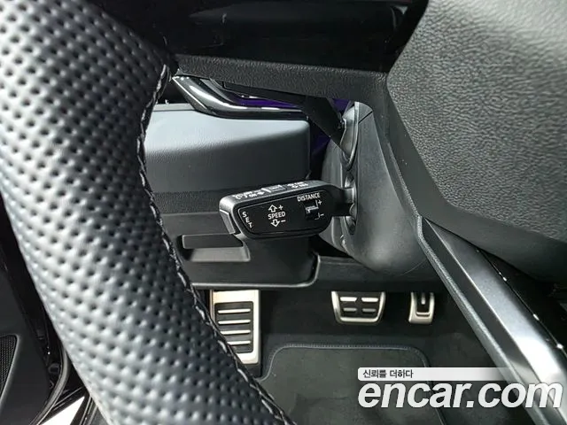 Audi A6 C9 — Фото автомобиля 14