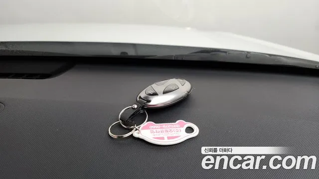 Hyundai Kona Kona Гибрид (SX2) Premium — Фото автомобиля 14