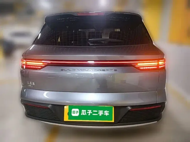 BYD Song Pro — Фото автомобиля 7