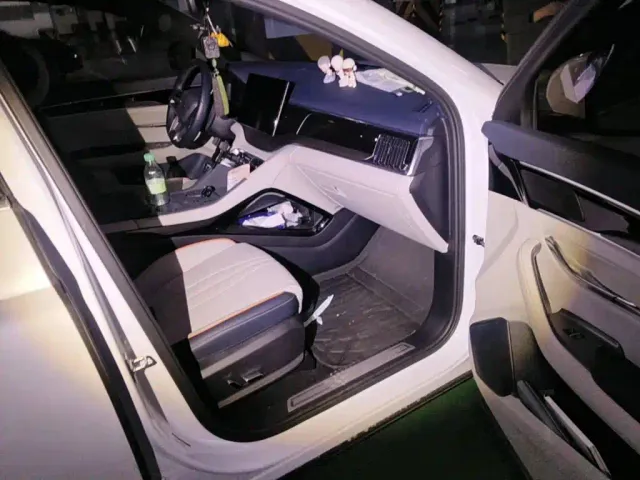 BYD Song PLUS — Фото автомобиля 10