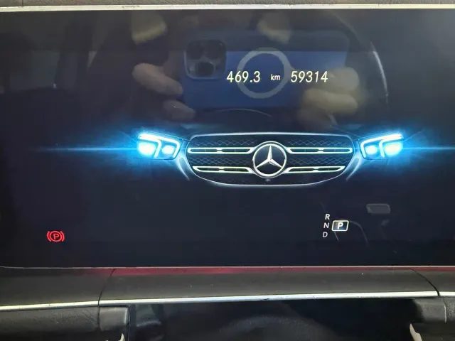 Mercedes-Benz GLS-Class — Фото автомобиля 10