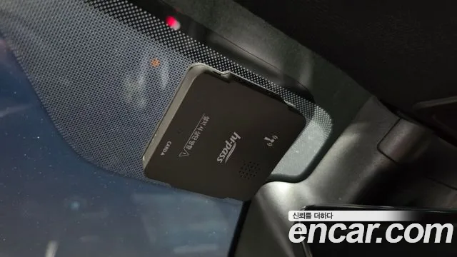Renault-KoreaSamsung XM3 — Фото автомобиля 30