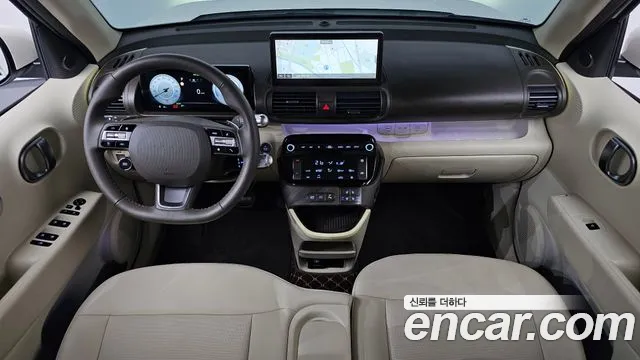 Hyundai Casper Casper Electric — Фото автомобиля 7