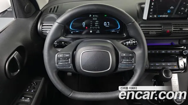 Hyundai Casper — Фото автомобиля 25