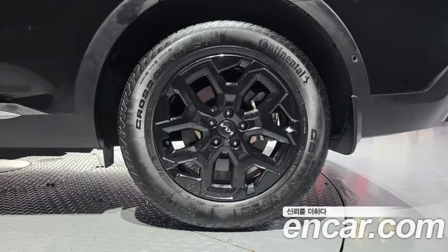 Kia Sorento — Фото автомобиля 6