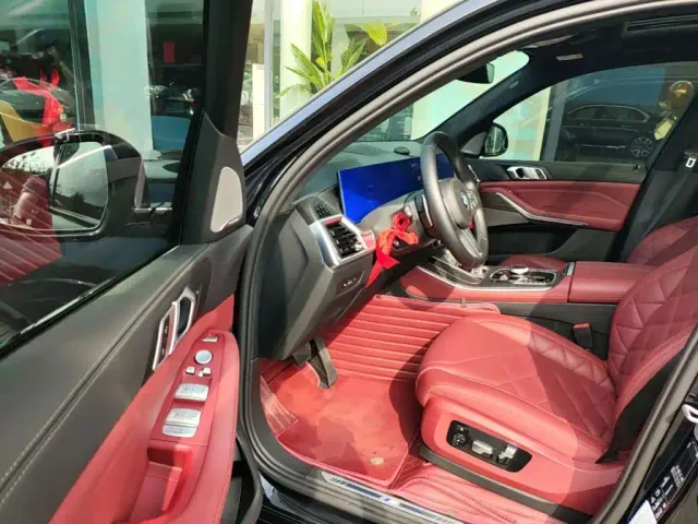 BMW X5 — Фото автомобиля 15