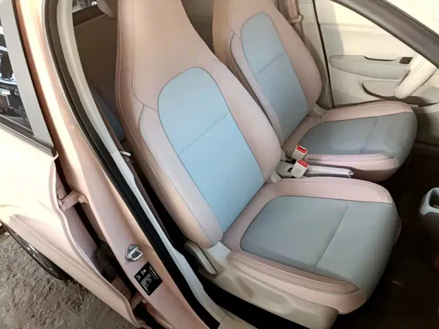 Leapmotor T03 — Фото автомобиля 24