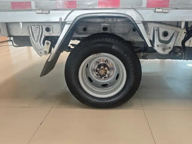 Wuling Rongguang New Truck — Фото автомобиля 11
