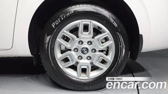 Hyundai Staria Staria L3.5 Карго 5 мест — Фото автомобиля 19
