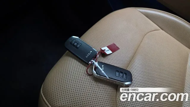 Kia EV6 — Фото автомобиля 23