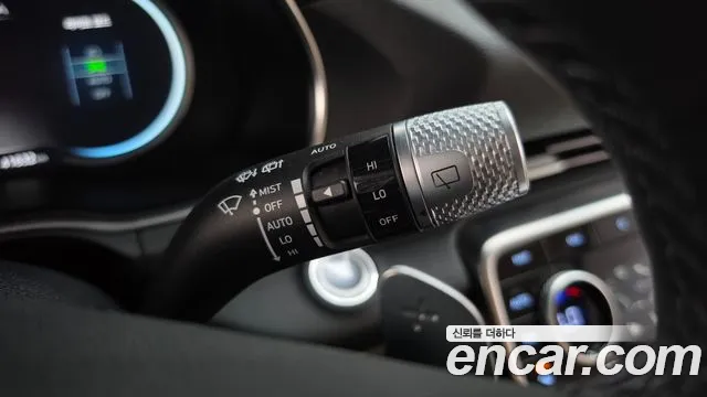 Genesis GV80 — Фото автомобиля 27