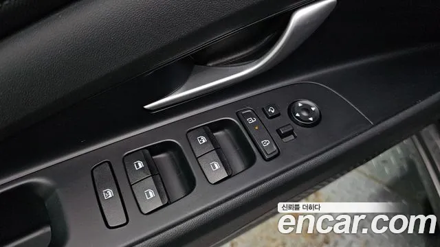 Hyundai Avante CN7 — Фото автомобиля 23