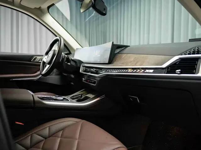 BMW X5 — Фото автомобиля 15