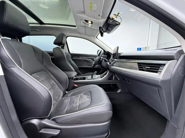 Haval H6 — Фото автомобиля 11