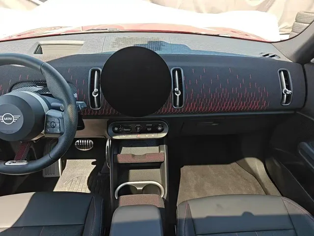 MINI JCW COUNTRYMAN — Фото автомобиля 12