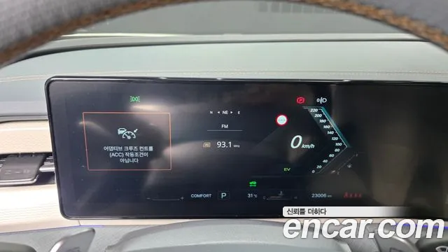 KG_Mobility_Ssangyong Torres Новый Torres — Фото автомобиля 6