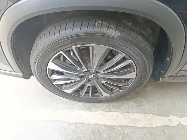 Chery Tiggo 8 PRO — Фото автомобиля 22