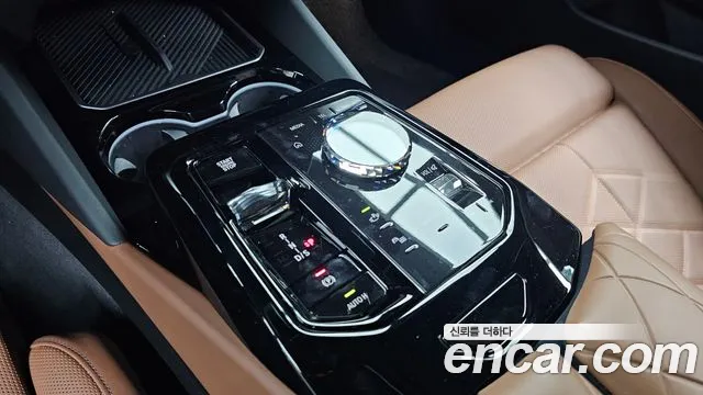 BMW 5-Series 5 серия (G60) 530i xDrive M Sport — Фото автомобиля 8