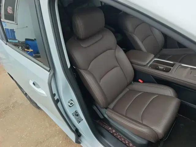 Wuling Starlight 730 — Фото автомобиля 24