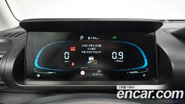 Hyundai Casper Casper Turbo Inspiration — Фото автомобиля 8