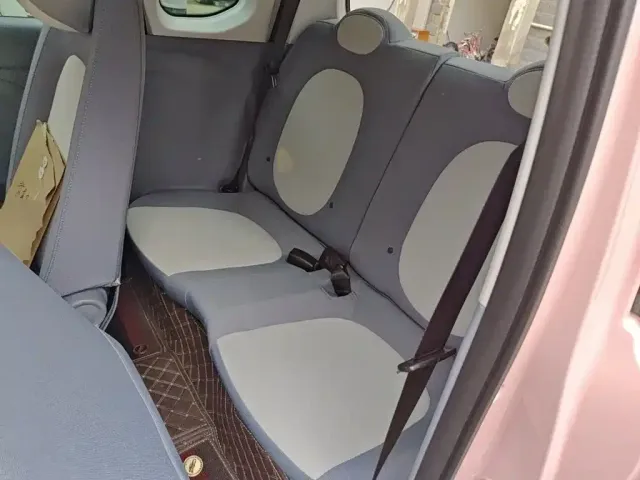 Besturn Bestune Pony 2025 222km Agile Horse — Фото автомобиля 18