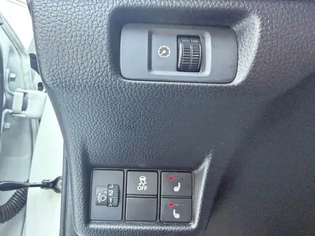 Honda Civic — Фото автомобиля 9