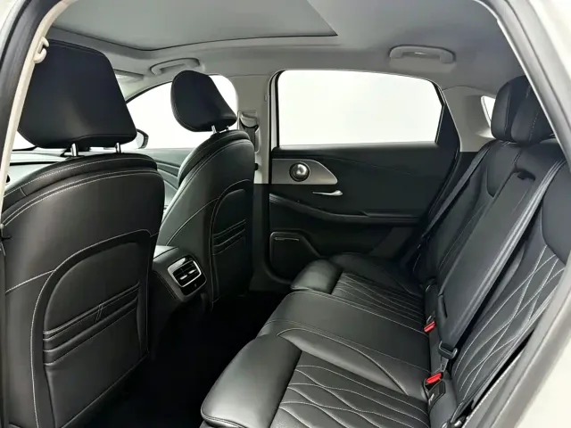 Chery Arrizo 8 — Фото автомобиля 5
