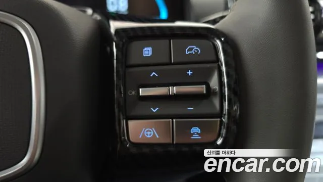Hyundai Casper Casper Turbo Inspiration — Фото автомобиля 16