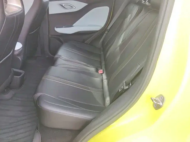 BYD Seagull — Фото автомобиля 16