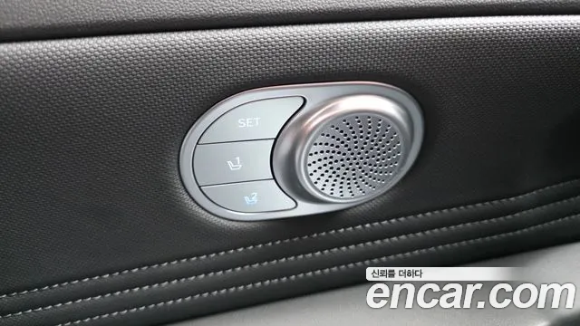 Hyundai AVANTE Новый Avante (CN7) — Фото автомобиля 28