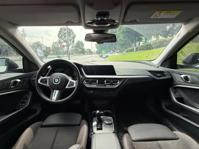 BMW 2 Series — Фото автомобиля 13