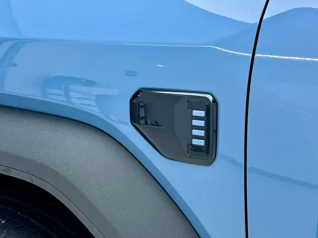 BYD FangChengBao Leopard 5 — Фото автомобиля 11