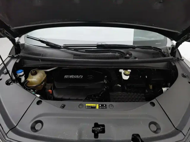 GAC Trumpchi M8 — Фото автомобиля 6