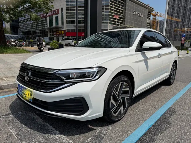 Volkswagen Sagitar — Фото автомобиля 2