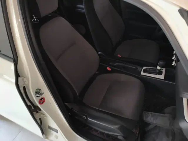 Honda Fit — Фото автомобиля 24