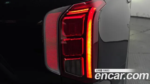 Hyundai Palisade The New — Фото автомобиля 8
