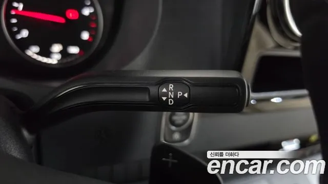 Mercedes-Benz Sprinter Sprinter — Фото автомобиля 7