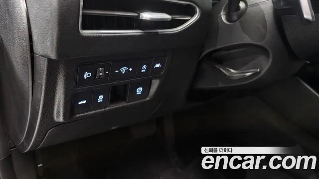 Hyundai Sonata Sonata (DN8) — Фото автомобиля 17