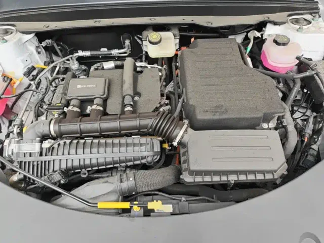 BYD Qin PLUS — Фото автомобиля 19