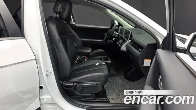 Hyundai Ioniq 5 — Фото автомобиля 16
