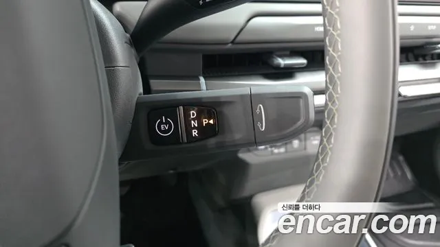 Kia EV3 — Фото автомобиля 9