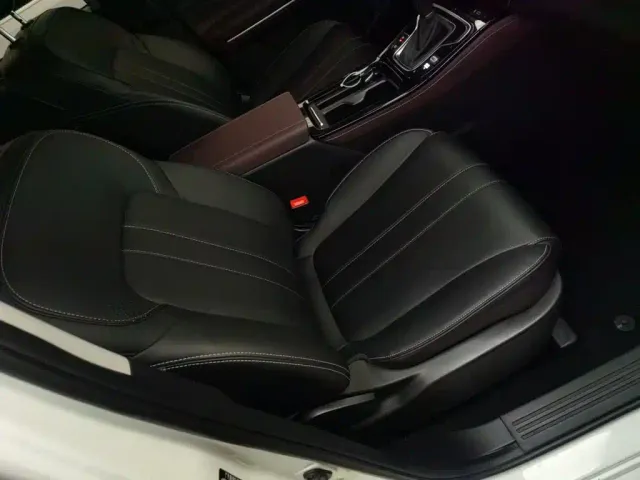 GAC Trumpchi M6 — Фото автомобиля 3