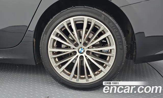 BMW 3 Series G20 — Фото автомобиля 6