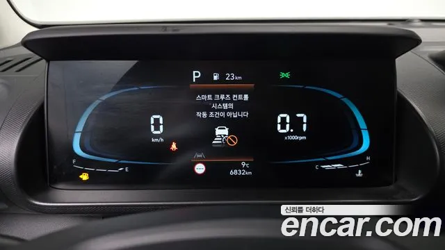 Hyundai Casper — Фото автомобиля 11