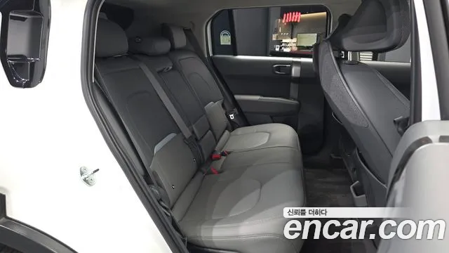 Kia EV3 — Фото автомобиля 12