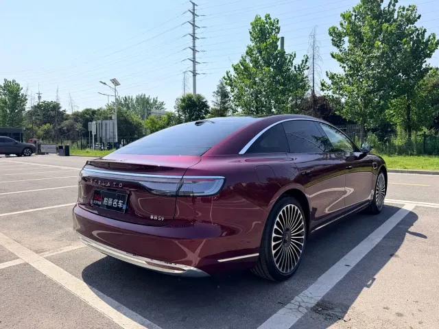 Stelato S9 — Фото автомобиля 7