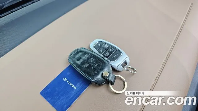 Hyundai Ioniq5 Ioniq5 Long Range AWD — Фото автомобиля 17