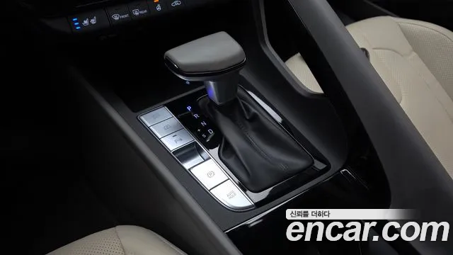 Hyundai Avante — Фото автомобиля 12