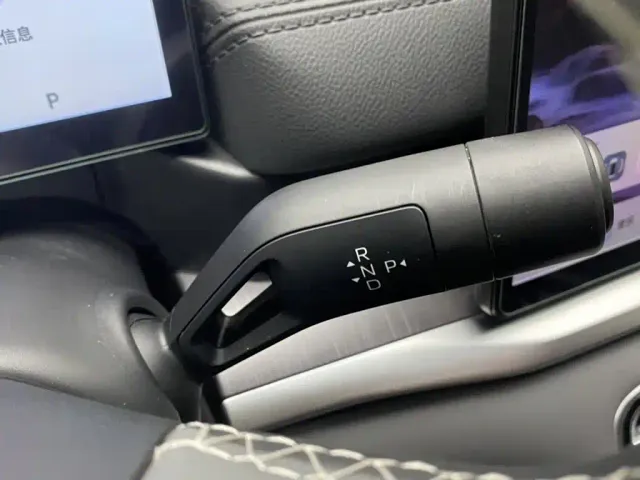 Geely Galaxy A7 — Фото автомобиля 20